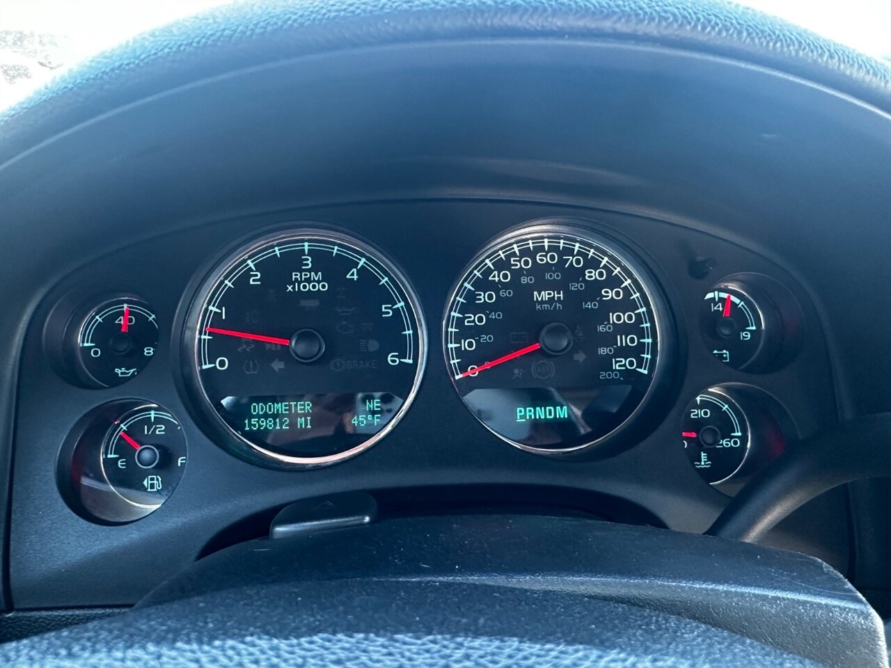 2009 GMC Sierra 1500 SLE - Photo 17 - Reno, NV 89502