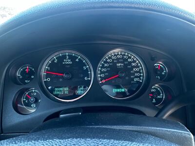 2009 GMC Sierra 1500 SLE - Photo 17 - Reno, NV 89502