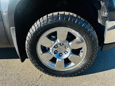 2009 GMC Sierra 1500 SLE - Photo 7 - Reno, NV 89502