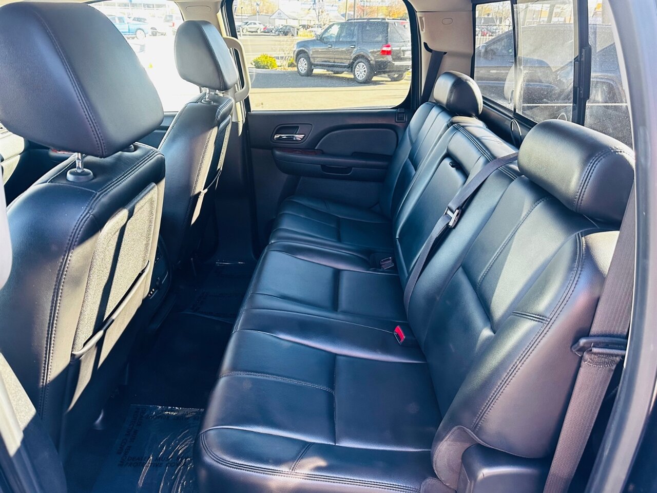 2009 GMC Sierra 1500 SLE - Photo 11 - Reno, NV 89502