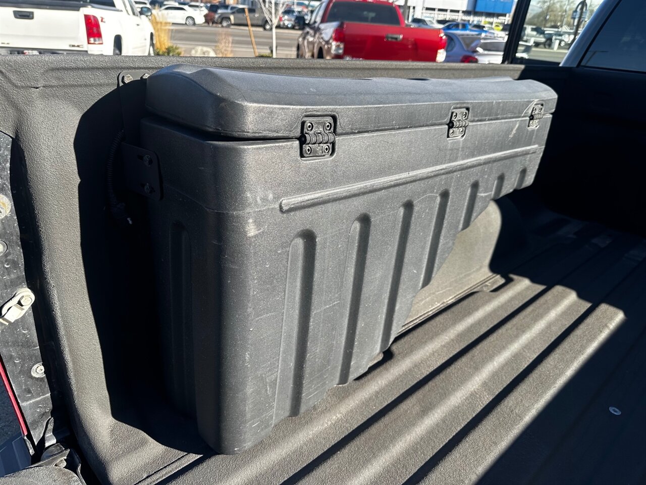 2009 GMC Sierra 1500 SLE - Photo 9 - Reno, NV 89502