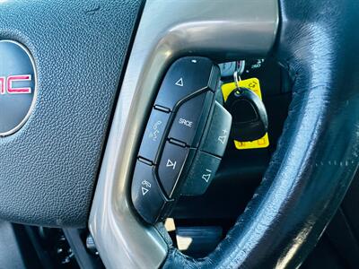 2009 GMC Sierra 1500 SLE - Photo 21 - Reno, NV 89502