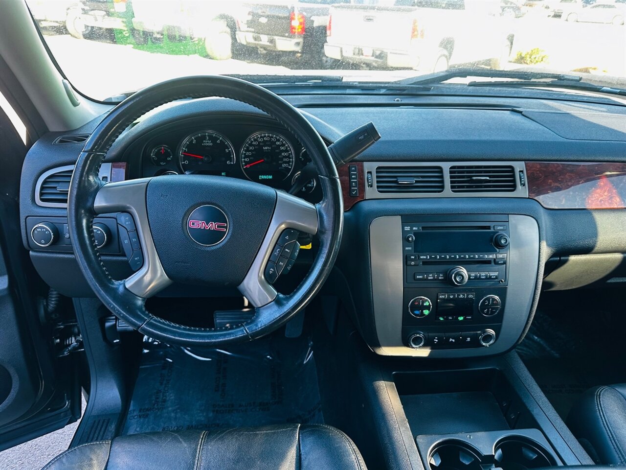 2009 GMC Sierra 1500 SLE - Photo 12 - Reno, NV 89502