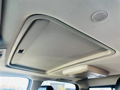 2009 GMC Sierra 1500 SLE - Photo 18 - Reno, NV 89502