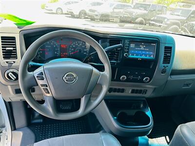 2019 Nissan NV 1500 S - Photo 17 - Reno, NV 89502