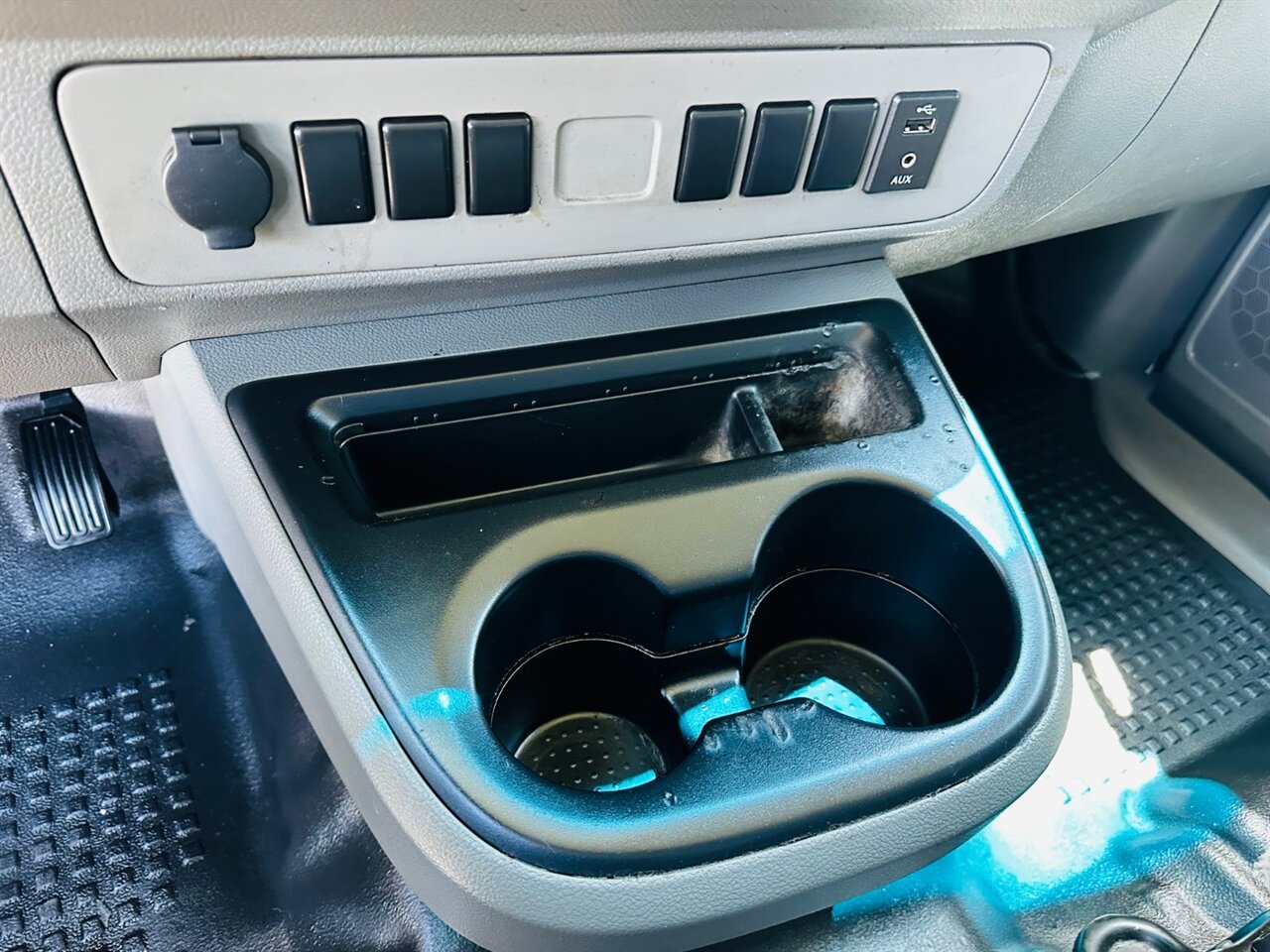 2019 Nissan NV 1500 S - Photo 20 - Reno, NV 89502