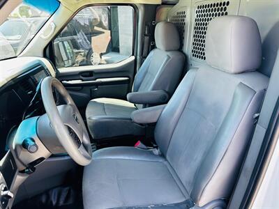 2019 Nissan NV 1500 S - Photo 15 - Reno, NV 89502