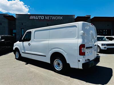 2019 Nissan NV 1500 S - Photo 7 - Reno, NV 89502