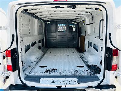 2019 Nissan NV 1500 S - Photo 11 - Reno, NV 89502