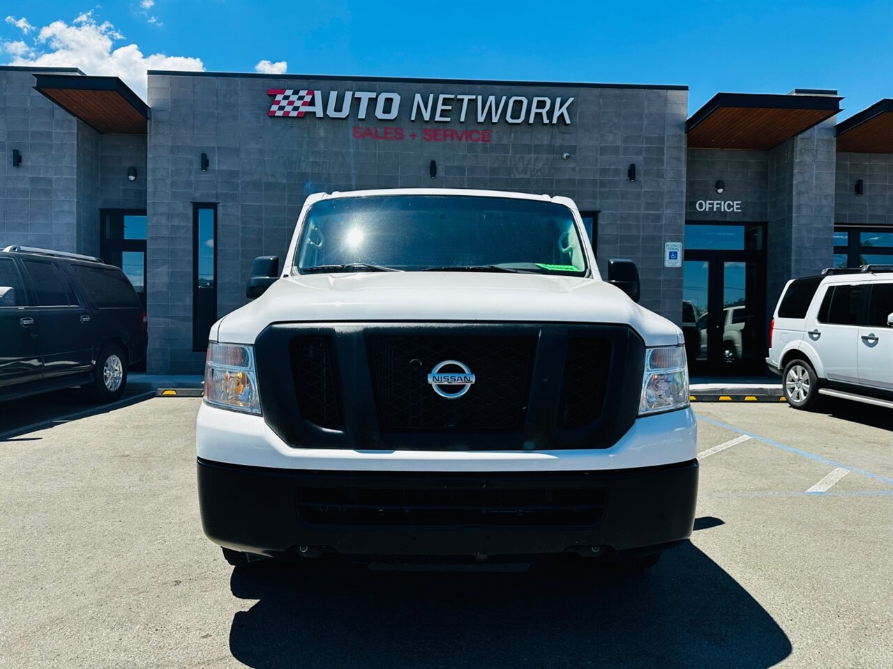 2019 Nissan NV 1500 S - Photo 4 - Reno, NV 89502