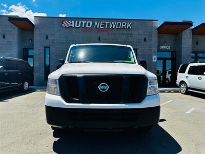 2019 Nissan NV 1500 S - Photo 4 - Reno, NV 89502