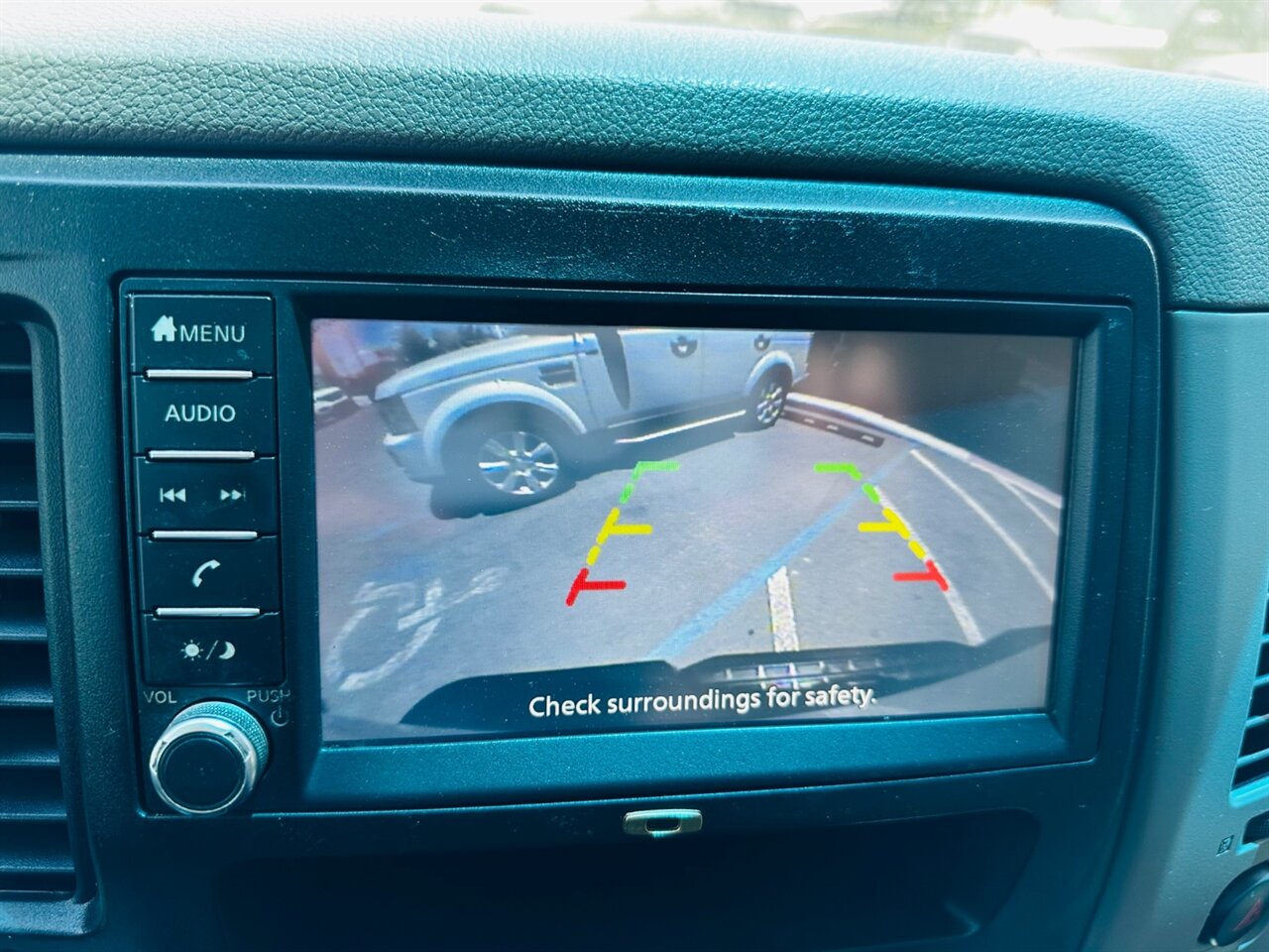 2019 Nissan NV 1500 S - Photo 19 - Reno, NV 89502