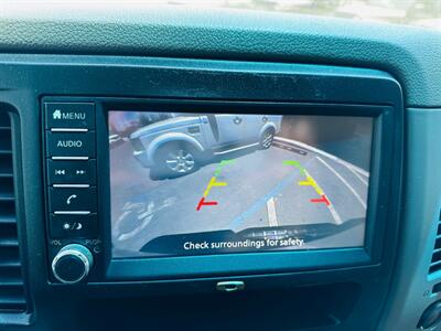 2019 Nissan NV 1500 S - Photo 19 - Reno, NV 89502
