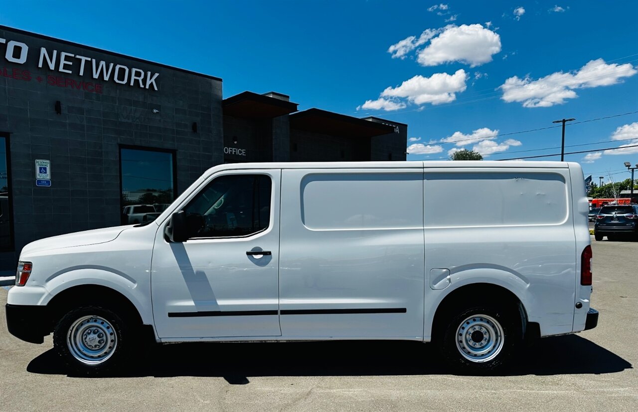 2019 Nissan NV 1500 S - Photo 6 - Reno, NV 89502