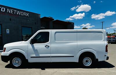 2019 Nissan NV 1500 S - Photo 6 - Reno, NV 89502