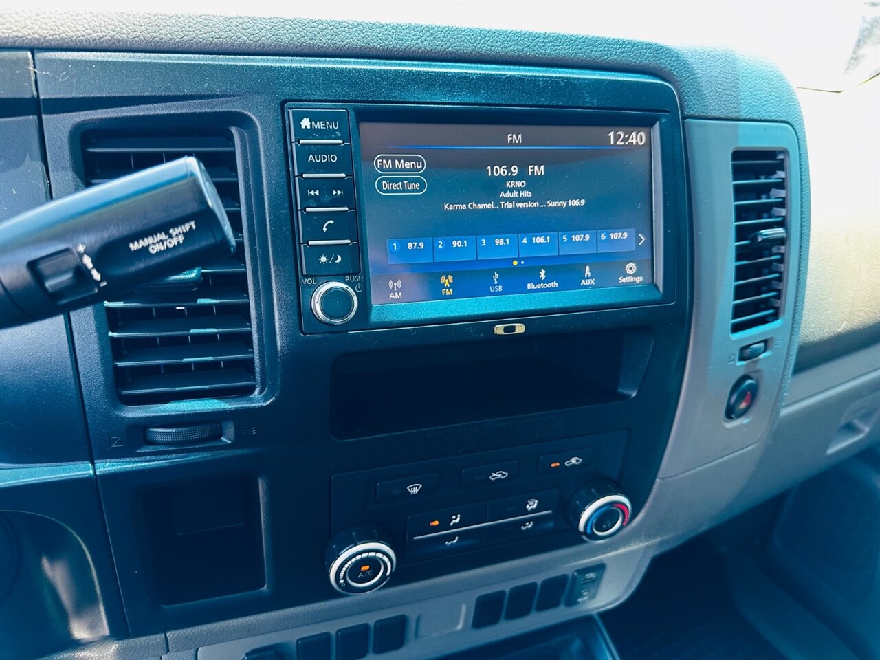 2019 Nissan NV 1500 S - Photo 18 - Reno, NV 89502