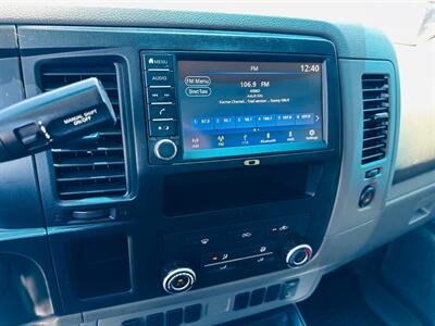 2019 Nissan NV 1500 S - Photo 18 - Reno, NV 89502