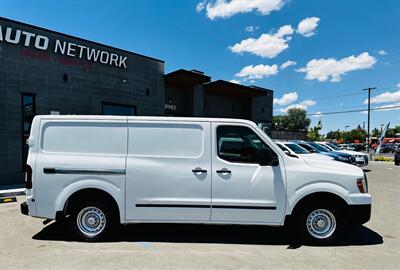 2019 Nissan NV 1500 S - Photo 2 - Reno, NV 89502
