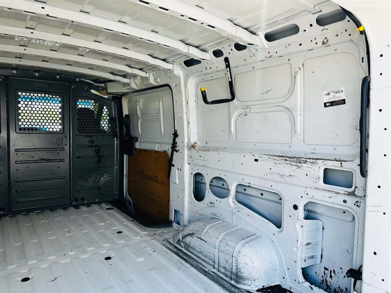 2019 Nissan NV 1500 S - Photo 12 - Reno, NV 89502