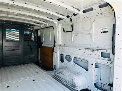 2019 Nissan NV 1500 S - Photo 12 - Reno, NV 89502