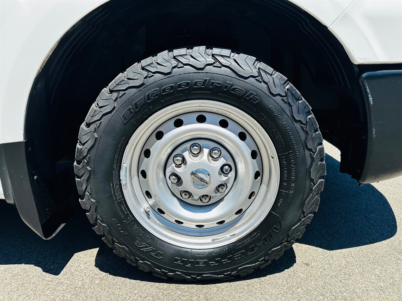 2019 Nissan NV 1500 S - Photo 9 - Reno, NV 89502