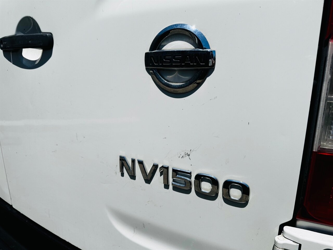2019 Nissan NV 1500 S - Photo 10 - Reno, NV 89502