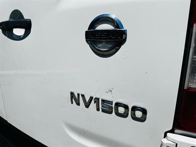 2019 Nissan NV 1500 S - Photo 10 - Reno, NV 89502
