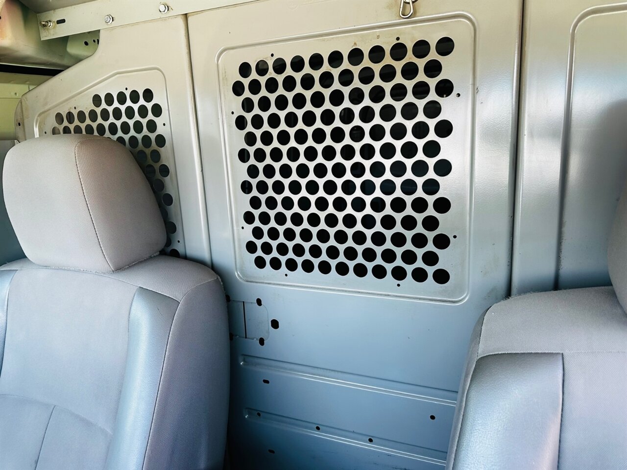 2019 Nissan NV 1500 S - Photo 16 - Reno, NV 89502