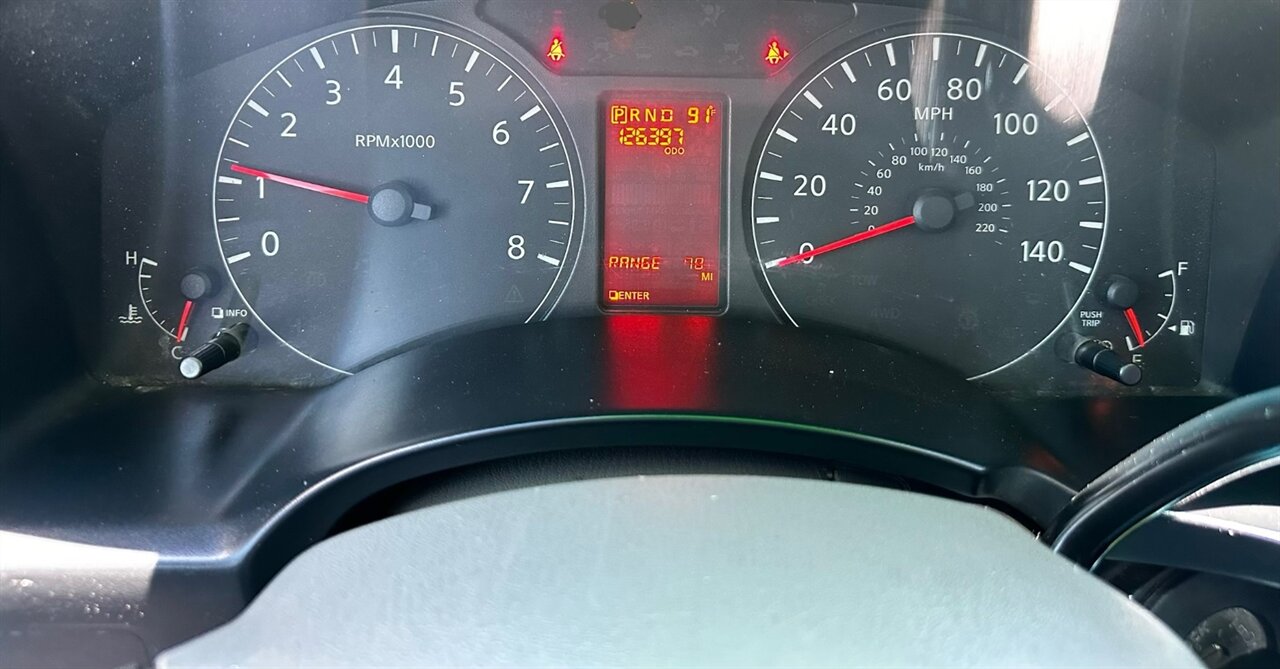 2019 Nissan NV 1500 S - Photo 22 - Reno, NV 89502