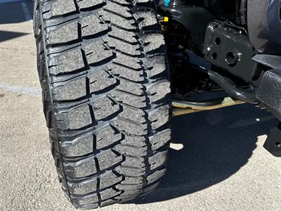 2016 Jeep Wrangler Unlimited Rubicon   - Photo 15 - Reno, NV 89502