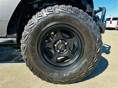 2016 Jeep Wrangler Unlimited Rubicon   - Photo 14 - Reno, NV 89502