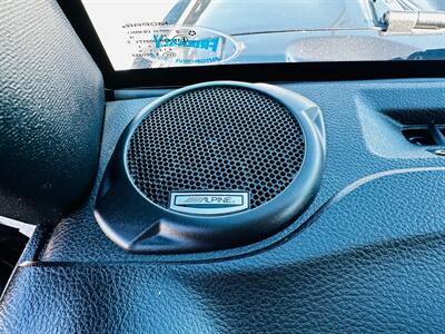 2016 Jeep Wrangler Unlimited Rubicon   - Photo 26 - Reno, NV 89502