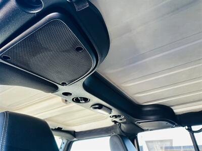 2016 Jeep Wrangler Unlimited Rubicon   - Photo 29 - Reno, NV 89502