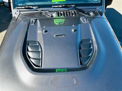 2016 Jeep Wrangler Unlimited Rubicon   - Photo 11 - Reno, NV 89502