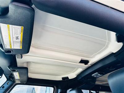 2016 Jeep Wrangler Unlimited Rubicon   - Photo 28 - Reno, NV 89502