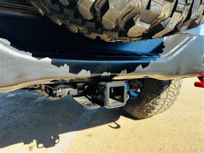 2016 Jeep Wrangler Unlimited Rubicon   - Photo 16 - Reno, NV 89502