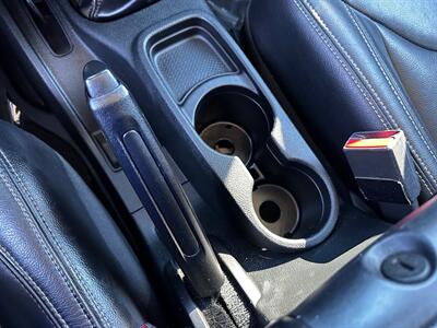 2016 Jeep Wrangler Unlimited Rubicon   - Photo 24 - Reno, NV 89502