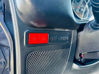 2016 Jeep Wrangler Unlimited Rubicon   - Photo 27 - Reno, NV 89502