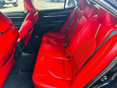 2020 Toyota Camry SE   - Photo 11 - Reno, NV 89502
