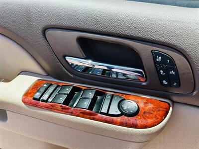 2012 Chevrolet Suburban LTZ - Photo 30 - Reno, NV 89502