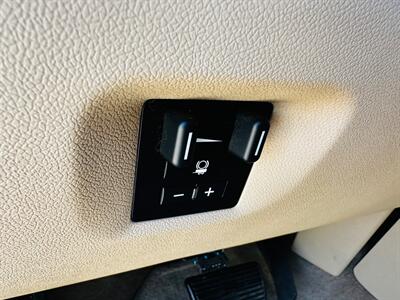 2012 Chevrolet Suburban LTZ - Photo 36 - Reno, NV 89502
