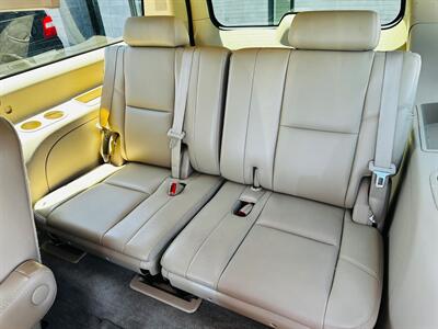 2012 Chevrolet Suburban LTZ - Photo 18 - Reno, NV 89502