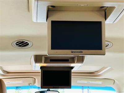 2012 Chevrolet Suburban LTZ - Photo 27 - Reno, NV 89502