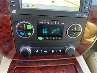 2012 Chevrolet Suburban LTZ - Photo 22 - Reno, NV 89502