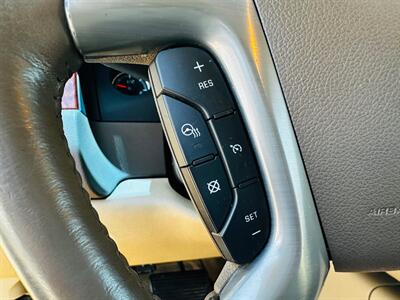 2012 Chevrolet Suburban LTZ - Photo 32 - Reno, NV 89502