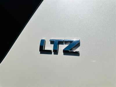 2012 Chevrolet Suburban LTZ - Photo 14 - Reno, NV 89502