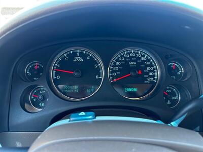 2012 Chevrolet Suburban LTZ - Photo 24 - Reno, NV 89502