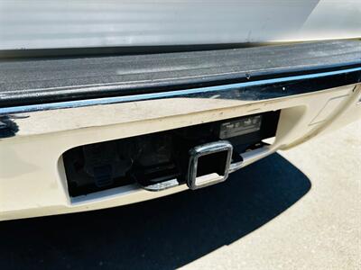 2012 Chevrolet Suburban LTZ - Photo 10 - Reno, NV 89502