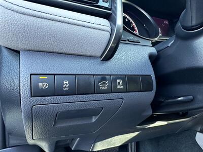 2022 Toyota Camry SE   - Photo 15 - Reno, NV 89502