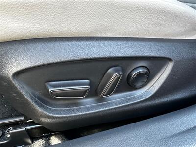 2022 Toyota Camry SE   - Photo 21 - Reno, NV 89502